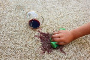 Carpet Stain Removal torquay
