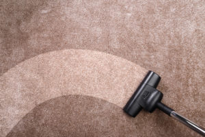 Carpet Steam Cleaning Rosebud