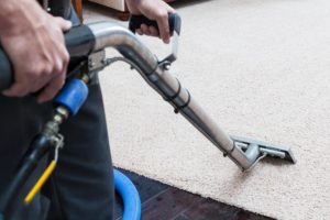 Carpet Steam Cleaning Tallarook