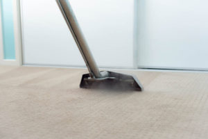 Carpet Steam Cleaning daylesford
