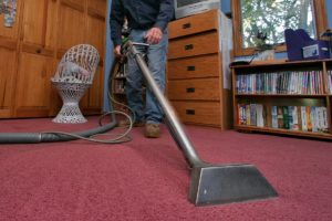 Carpet Steam Cleaning torquay