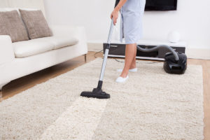 Carpet Steam Cleaning Rowville