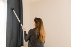 Curtain Cleaning Rowville