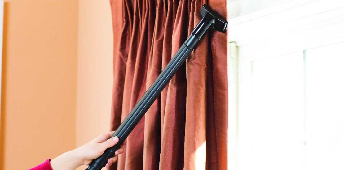 Curtain Cleaning torquay