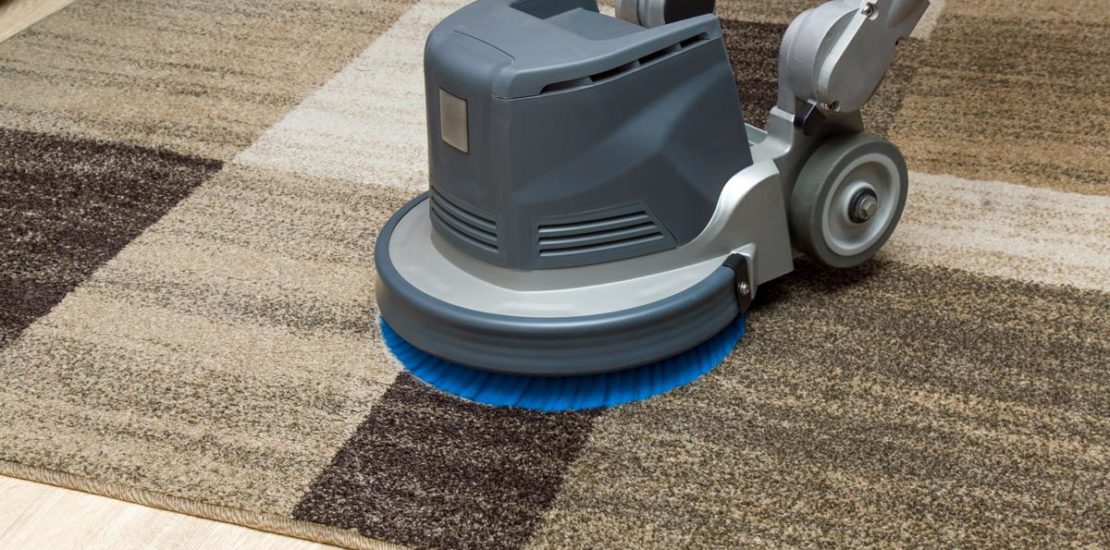 Rug Steam Cleaning Thomastown