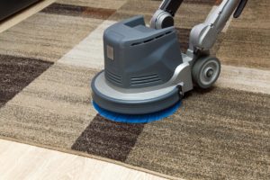 Rug Steam Cleaning Thomastown