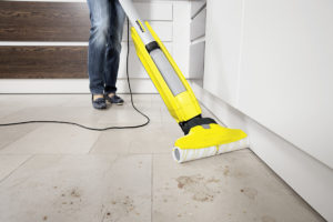 Tiles and Grout Cleaning Brunswick