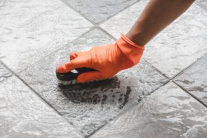 Tiles and Grout Cleaning Eltham