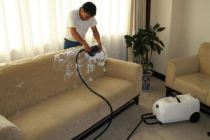Upholstery Cleaning Riddells creek
