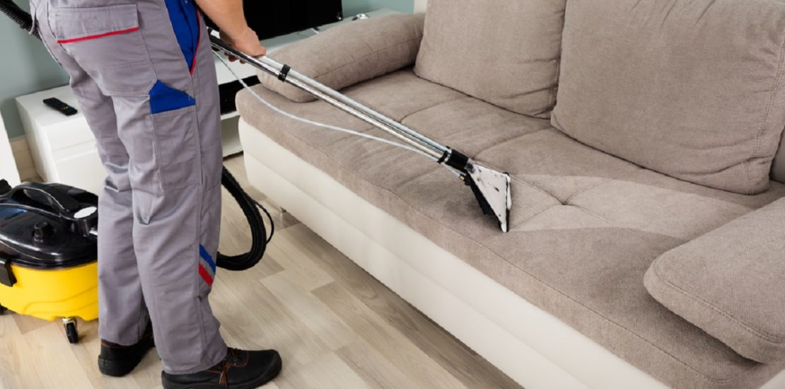 Upholstery Cleaning Templestowe