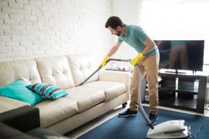 Upholstery Cleaning Eltham
