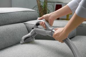 Upholstery Cleaning West Footscray