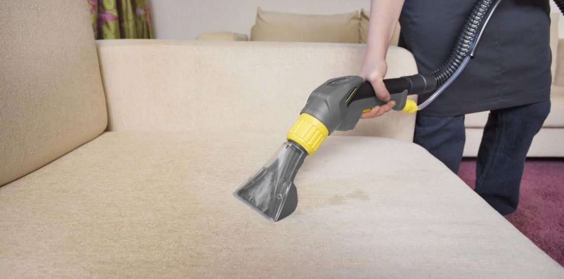 Upholstery Cleaning torquay