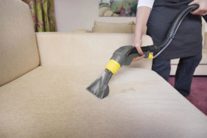 Upholstery Cleaning torquay