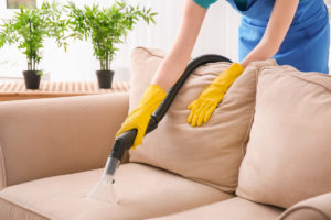 Upholstery Cleaning Thomastown
