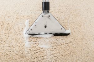 Wet Carpet Drying Geelong