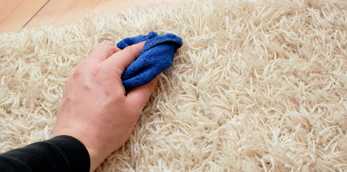 Carpet Stain Removal lara