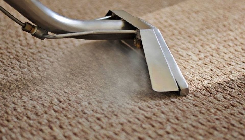 Carpet Steam Cleaning Broadmeadows