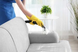 Upholstery Cleaning Broadmeadows