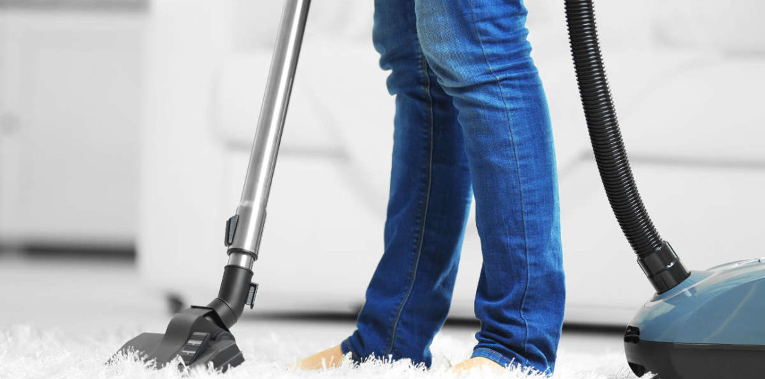 Carpet Steam Cleaning Tullamarine