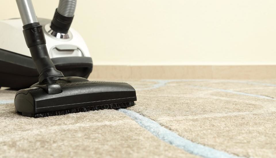 Carpet Steam Cleaning Sorrento