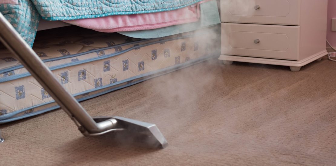 Carpet Steam Cleaning carlton