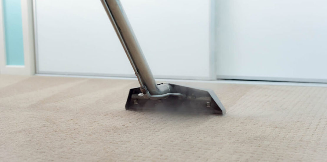 Carpet Steam Cleaning Essendon