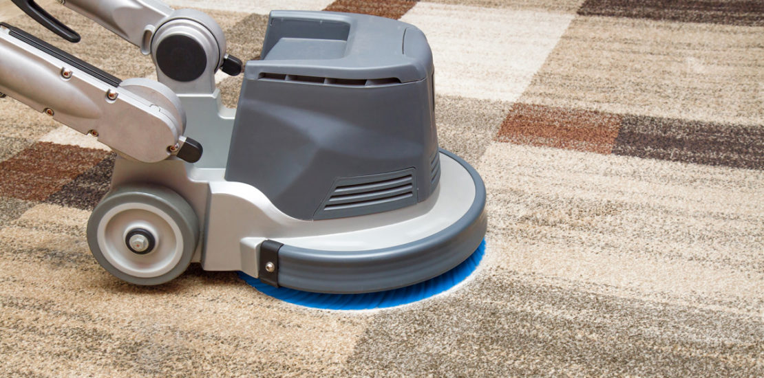 Carpet Steam Cleaning wallan