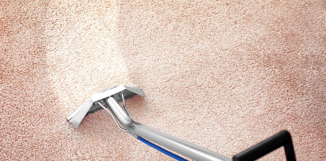 Carpet Steam Cleaning Essendon