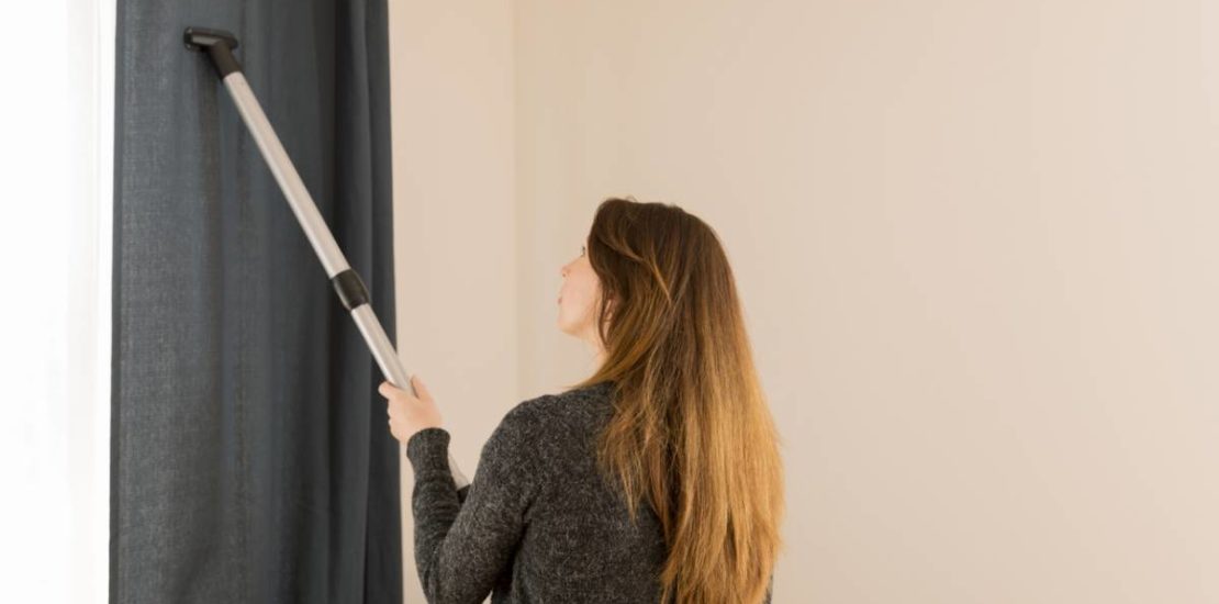 Curtain Cleaning Rowville