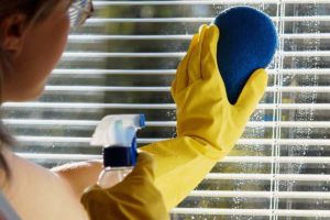 Curtain Cleaning Wyndham Vale
