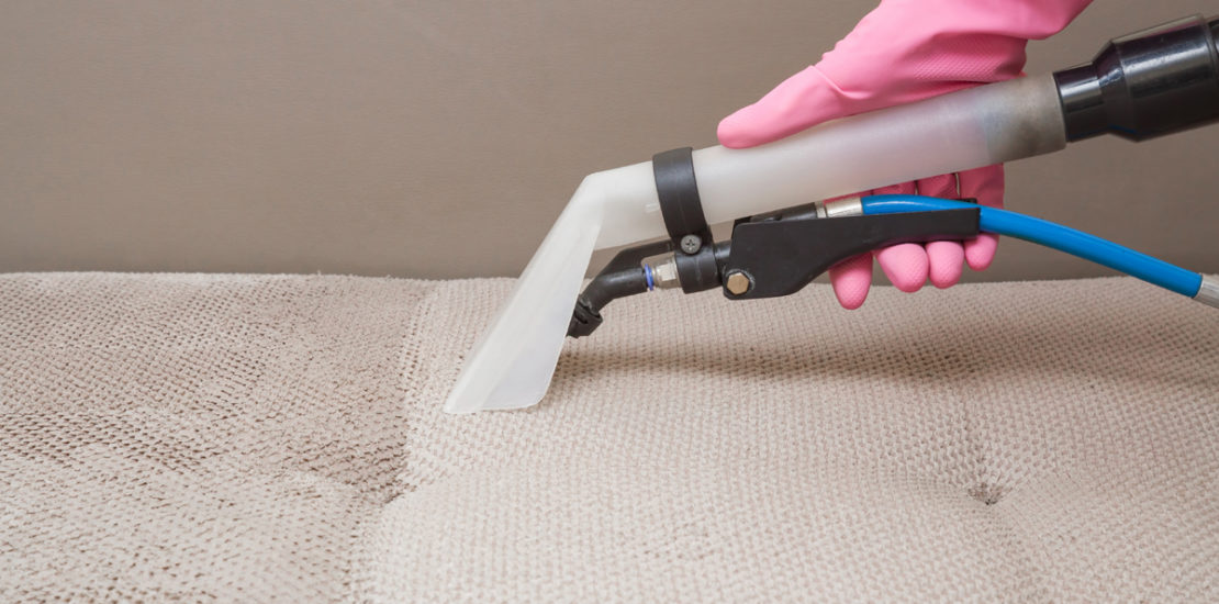 Mattress Steam Cleaning Werribee