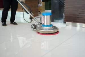 Tiles and Grout Cleaning Seymour