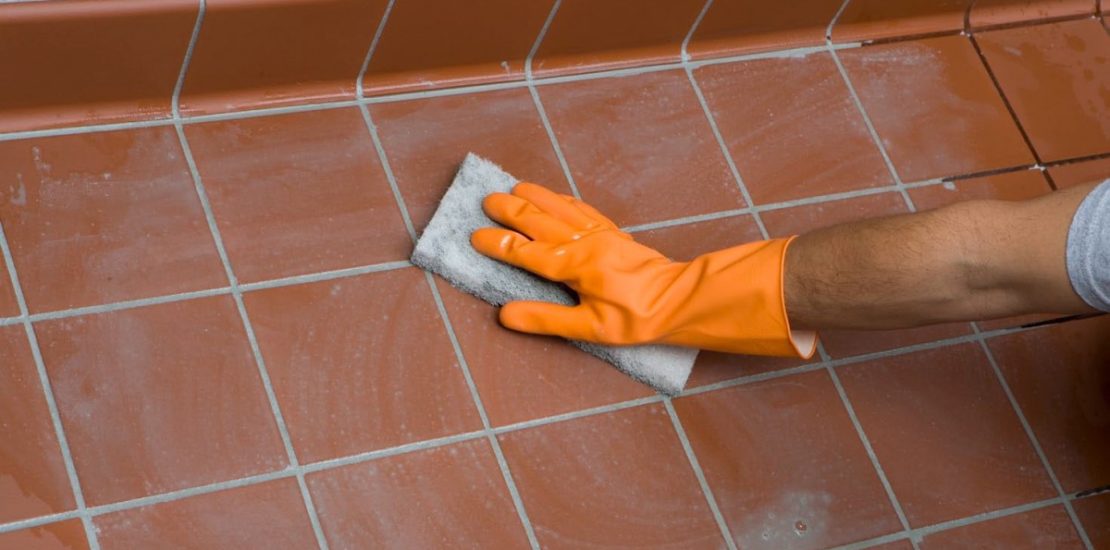 Tiles and Grout Cleaning Sunbury
