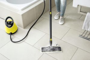 Tiles and Grout Cleaning Tullamarine