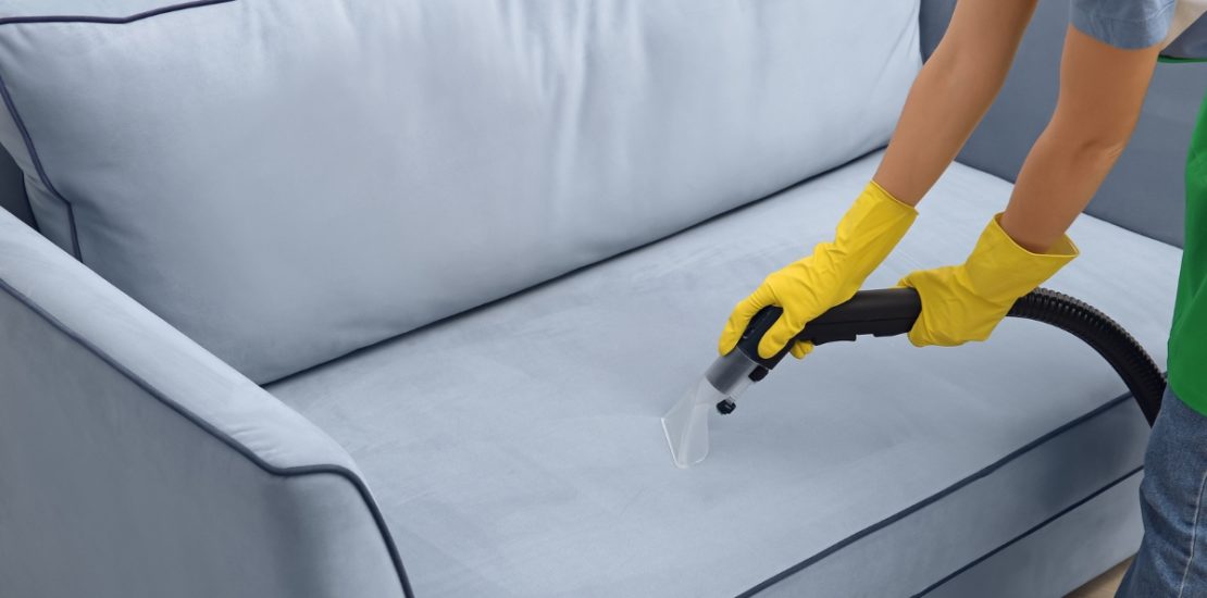 Upholstery Cleaning Noble Park