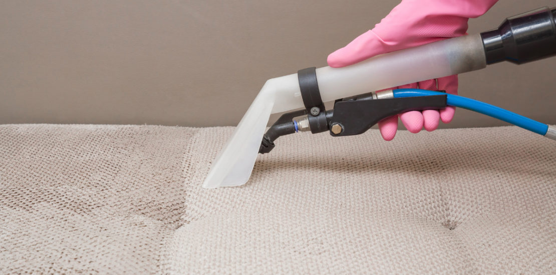 Upholstery Cleaning Seymour
