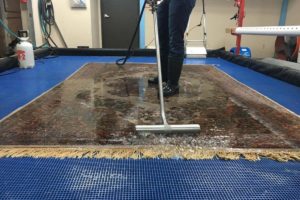 Wet Carpet Drying Ballarat